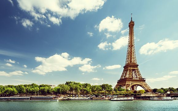 Rendez-vous... à Paris