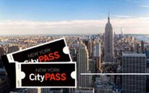 Mettez une option sur l’évasion à New York
