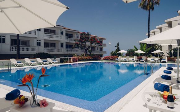Route Active Hôtel