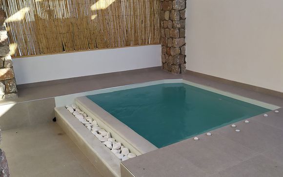 Poussez les portes de votre boutique-hôtel