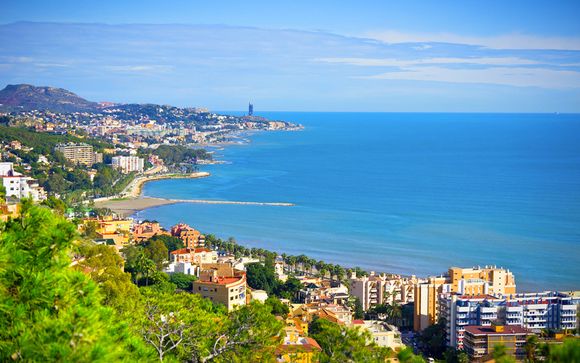 Rendez-vous... à Malaga
