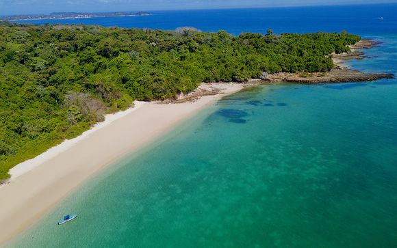 Combiné 4* au Panama : Le Méridien et Perla Inn