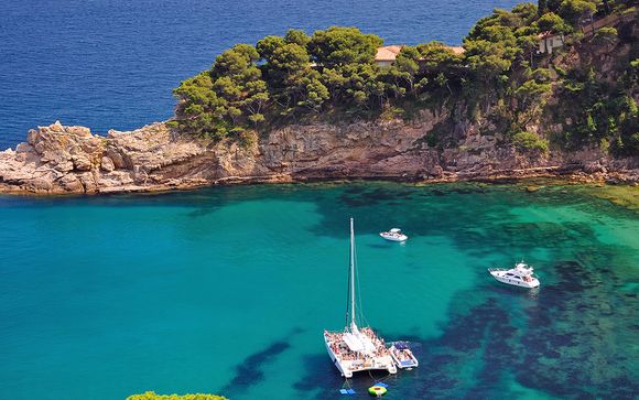 Rendez-vous... à Lloret de Mar