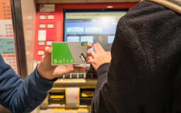 Mettez une option sur l’évasion