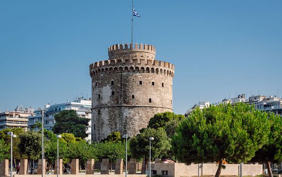 Rendez-vous... à Thessalonique