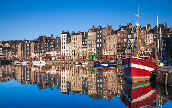 Rendez-vous... en Normandie