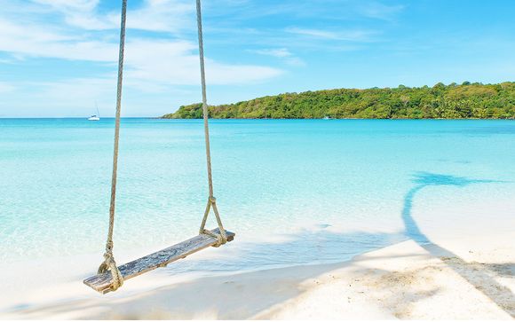 Combiné Somerset Park Suanplu 4* et Thavorn Beach Village & Spa 4*