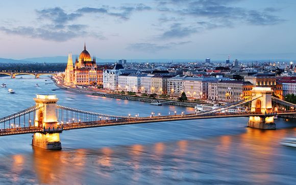 Rendez-vous... à Budapest