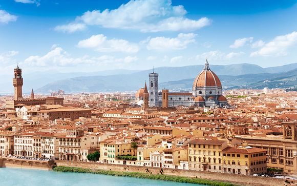 Rendez-vous... à Florence
