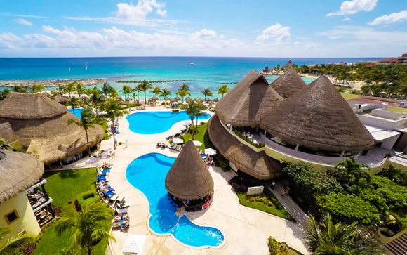 Club Lookea Riviera Maya 4*