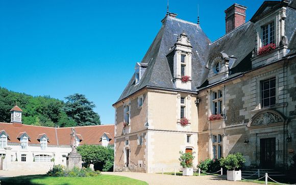 Poussez les portes de votre 4*