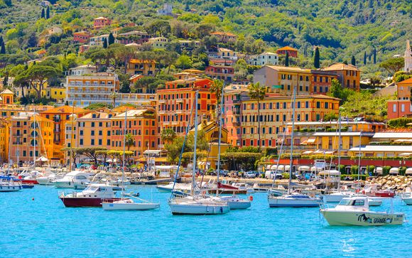 Le tappe del vostro itinerario