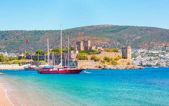 Le tappe del vostro itinerario