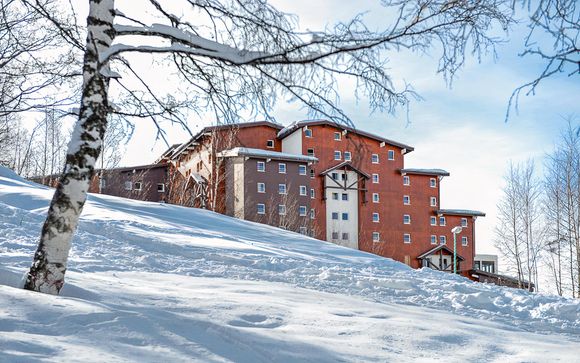 Le Village Club du Soleil