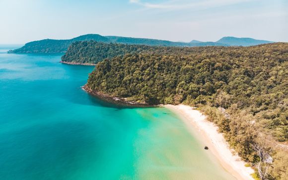 Le tappe del vostro itinerario 