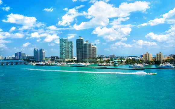 Le tappe del vostro itinerario