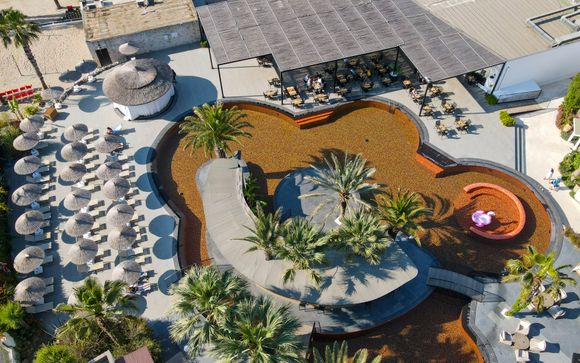  Marvida Senses Bodrum 5* - Adults Only