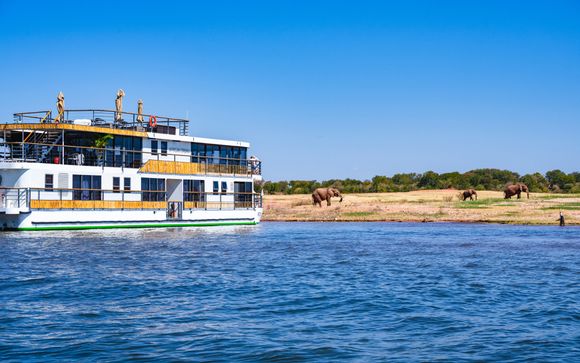 Le tappe del vostro itinerario