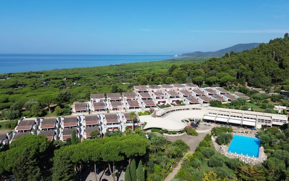 Residence Park Solemaremma