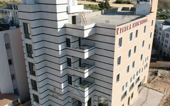 La vostra sistemazione durante il tour