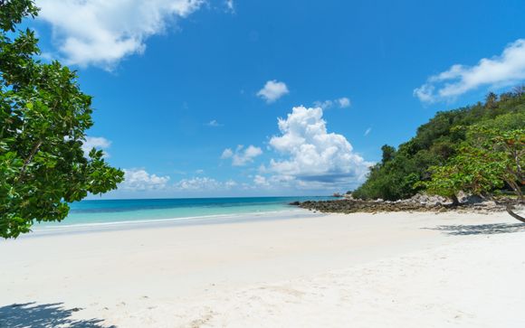 Le tappe del vostro itinerario 