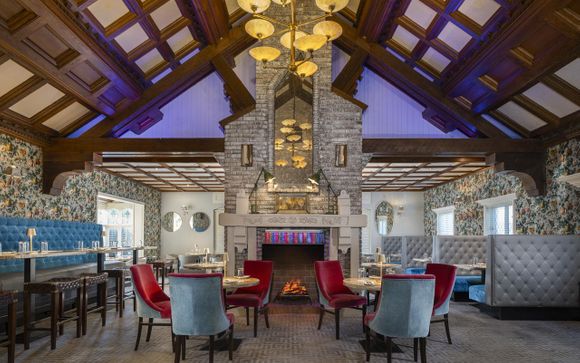 La vostra sistemazione durante il tour