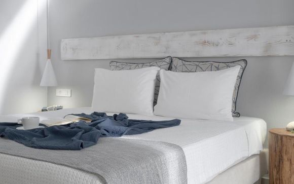 La vostra sistemazione durante il tour