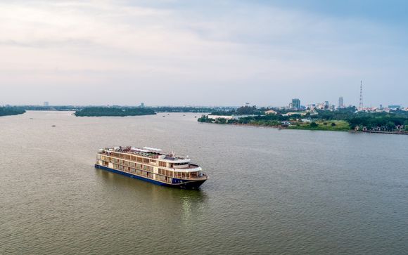 L'anteprima del vostro viaggio 