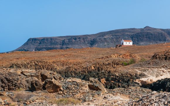 La vostra opzione inclusa
