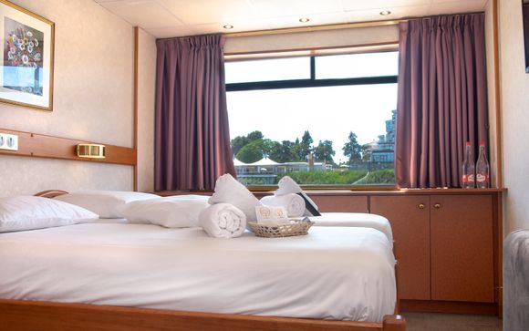 MS La Bella di Cadice