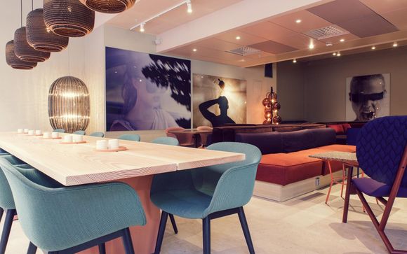 La vostra sistemazione durante il tour