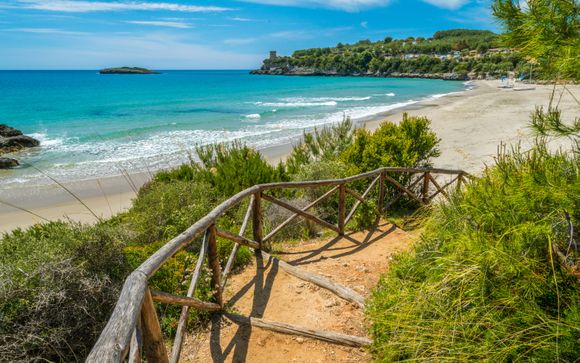 Alla scoperta di Marina di Camerota