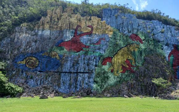 Le tappe del vostro itinerario