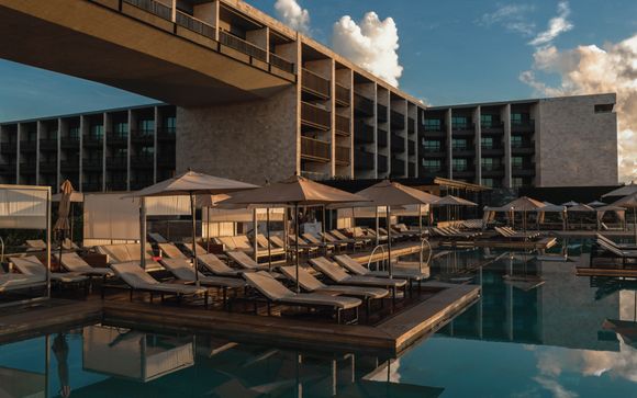 Devossion by Live Aqua 5* - Adults Only