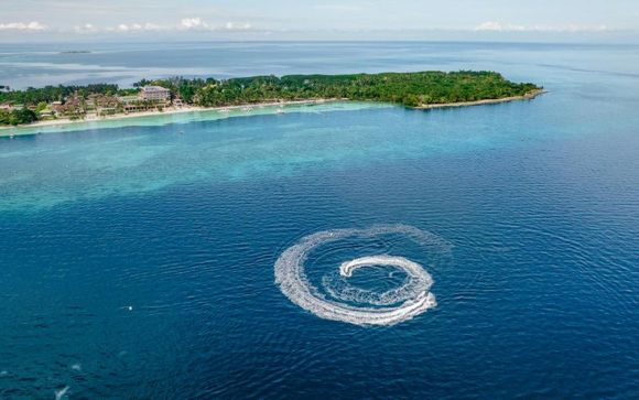 La vostra sistemazione durante il tour