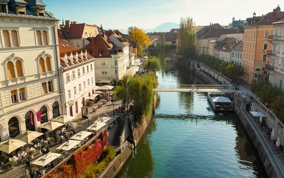 Le tappe del vostro itinerario 