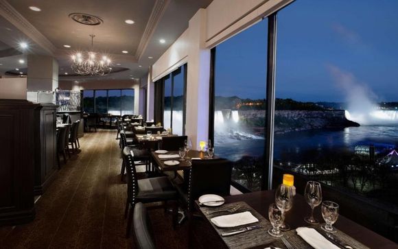 La vostra sistemazione durante il tour