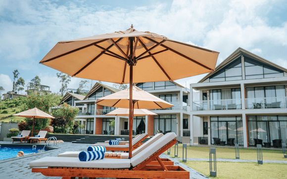 La vostra sistemazione durante il tour