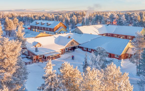L'anteprima del vostro viaggio 