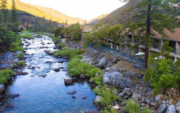 La vostra sistemazione durante il tour