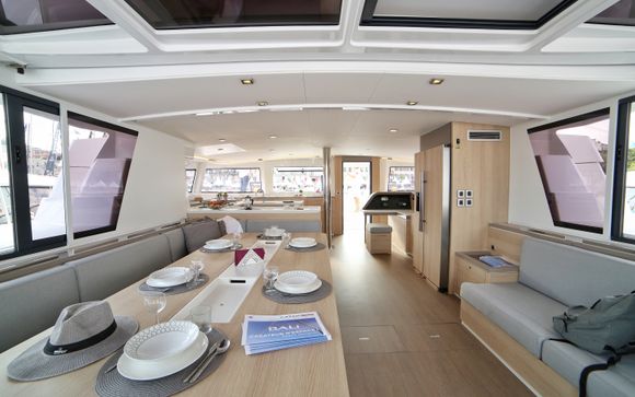 Abacos Dream Premium 