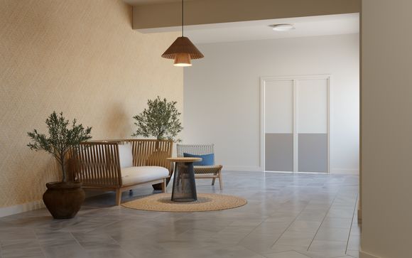 Atlantica Ocean Beach Resort 5*