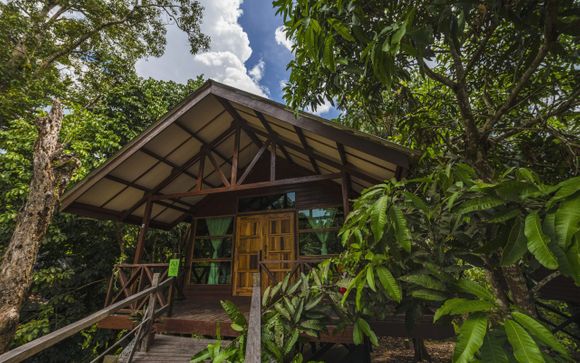 La vostra sistemazione durante il tour