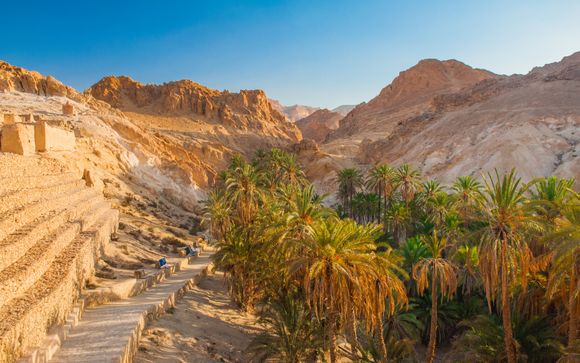 L'anteprima del vostro viaggio 