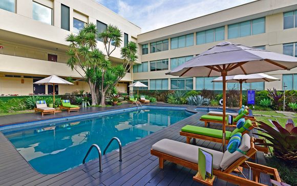 La vostra sistemazione durante il tour