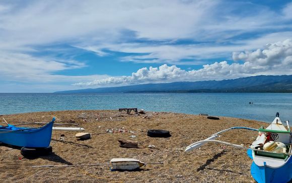 Le tappe del vostro itinerario 