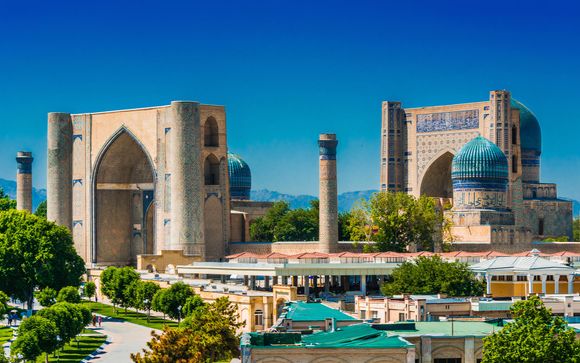 L'anteprima del vostro viaggio 