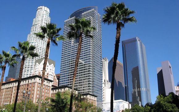 L'anteprima del vostro viaggio 