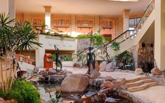 Nama Bay Promenade Beach Resort 5* - Managed by Accor