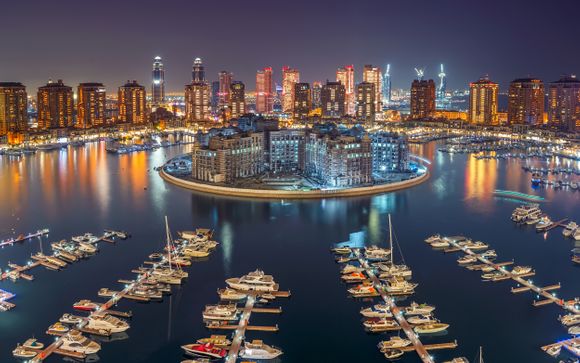 Il vostro itinerario 